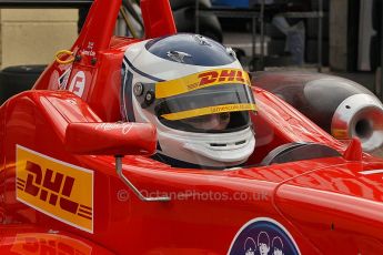 © Octane Photographic 2010. British F3 – Thruxton . James Cole - T-Sport. 7th August 2010. Digital Ref : CB1D8113
