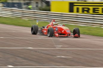 © Octane Photographic 2010. British F3 – Thruxton . James Cole - T-Sport. 7th August 2010. Digital Ref : CB1D8134