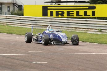 © Octane Photographic 2010. British F3 – Thruxton . Rupert Svendsen-Cook - Carlin. 7th August 2010. Digital Ref : CB1D8179