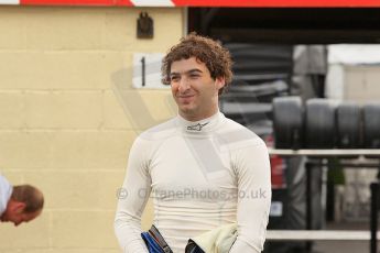 © Octane Photographic 2010. British F3 – Thruxton . Menasheh Idafar - T-Sport. 7th August 2010. Digital Ref : CB1D8273