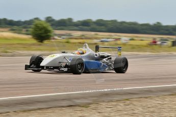 © Octane Photographic 2010. British F3 – Thruxton . Menasheh Idafar - T-Sport. 7th August 2010. Digital Ref : CB1D9106