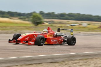 © Octane Photographic 2010. British F3 – Thruxton . James Cole - T-Sport. 7th August 2010. Digital Ref : CB1D9109