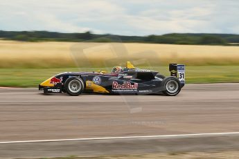 © Octane Photographic 2010. British F3 – Thruxton . Jean-Eric Vergne - Carlin. 7th August 2010. Digital Ref : CB1D9143