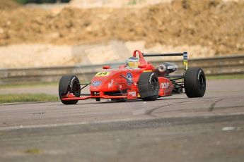 © Octane Photographic 2010. British F3 – Thruxton .  James Cole - T-Sport. 8th August 2010. Digital Ref : CB1D9567