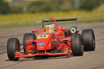 © Octane Photographic 2010. British F3 – Thruxton . James Cole - T-Sport. 8th August 2010. Digital Ref : CB1D9679