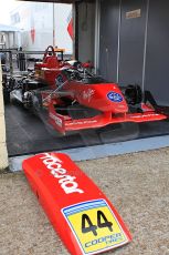 © Octane Photographic 2010. British F3 – Thruxton . 7th August 2010. James Cole - T-Sport. Digital Ref : CB5D3725