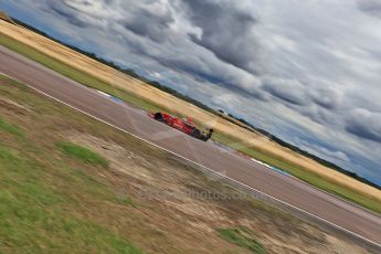 © Octane Photographic 2010. British F3 – Thruxton . James Cole - T-Sport. 7th August 2010. Digital Ref : CB5D3826