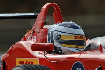 © Octane Photographic 2010. British F3 – Thruxton . 7th August 2010. James Cole - T-Sport. Digital Ref : CB7D7234