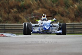 © Octane Photographic 2010. British F3 – Thruxton . James Calado - Carlin. 7th August 2010. Digital Ref : CB7D7239
