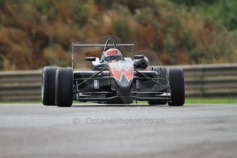 © Octane Photographic 2010. British F3 – Thruxton . Felipe Nasr - Raikkonen Robertson Racing. 7th August 2010. Digital Ref : CB7D7246