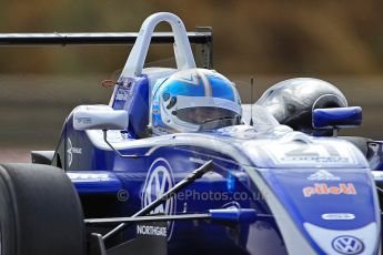 © Octane Photographic 2010. British F3 – Thruxton . Rupert Svendsen-Cook, Carlin. 7th August 2010. Digital Ref : CB7D7266
