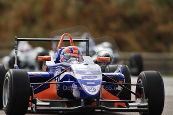© Octane Photographic 2010. British F3 – Thruxton . Adriano Buzaid - Carlin. 7th August 2010. Digital Ref : CB7D7270