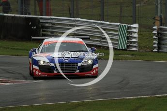 © Octane Photographic 2010. British GT, Oulton Park 5th April 2010. Digital Ref :