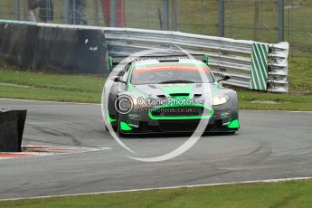 © Octane Photographic 2010. British GT, Oulton Park 5th April 2010. Digital Ref :