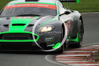 © Octane Photographic 2010. British GT, Oulton Park 5th April 2010. Digital Ref :
