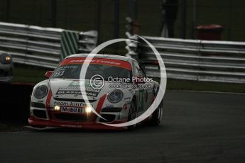 © Octane Photographic 2010. British GT, Oulton Park 5th April 2010. Digital Ref :