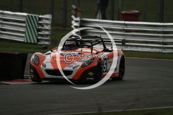 © Octane Photographic 2010. British GT, Oulton Park 5th April 2010. Digital Ref :