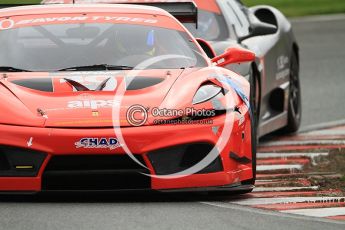 © Octane Photographic 2010. British GT, Oulton Park 5th April 2010. Digital Ref :