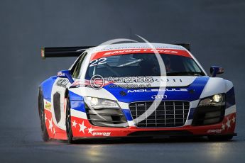 © Octane Photographic 2010. British GT, Oulton Park 2nd April 2010. Digital Ref :