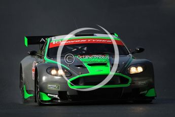 © Octane Photographic 2010. British GT, Oulton Park 2nd April 2010. Digital Ref :