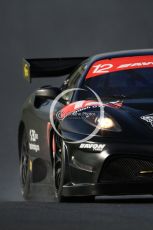 © Octane Photographic 2010. British GT, Oulton Park 2nd April 2010. Digital Ref :