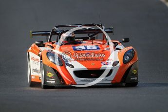 © Octane Photographic 2010. British GT, Oulton Park 2nd April 2010. Digital Ref :