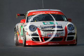 © Octane Photographic 2010. British GT, Oulton Park 2nd April 2010. Digital Ref :