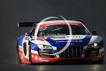 © Octane Photographic 2010. British GT, Oulton Park 2nd April 2010. Digital Ref :