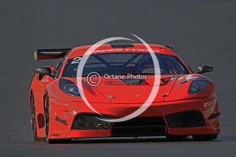© Octane Photographic 2010. British GT, Oulton Park 2nd April 2010. Digital Ref :