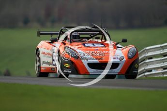 © Octane Photographic 2010. British GT, Oulton Park 2nd April 2010. Digital Ref :