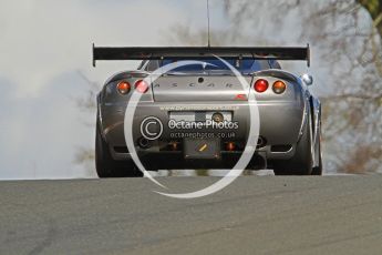 © Octane Photographic 2010. British GT, Oulton Park 2nd April 2010. Digital Ref :