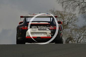 © Octane Photographic 2010. British GT, Oulton Park 2nd April 2010. Digital Ref :