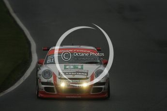 © Octane Photographic 2010. British GT, Oulton Park 5th April 2010. Digital Ref :