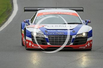 © Octane Photographic 2010. British GT, Oulton Park 5th April 2010. Digital Ref :