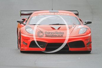 © Octane Photographic 2010. British GT, Oulton Park 5th April 2010. Digital Ref :