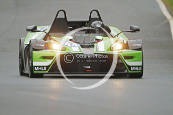 © Octane Photographic 2010. British GT, Oulton Park 5th April 2010. Digital Ref :