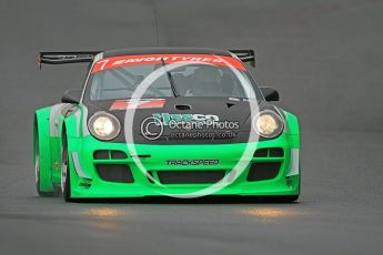 © Octane Photographic 2010. British GT, Oulton Park 5th April 2010. Digital Ref :