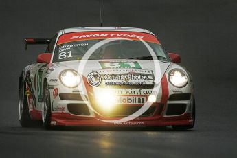 © Octane Photographic 2010. British GT, Oulton Park 5th April 2010. Digital Ref :