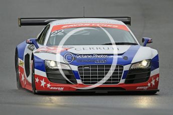 © Octane Photographic 2010. British GT, Oulton Park 5th April 2010. Digital Ref :