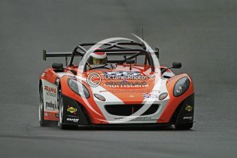 © Octane Photographic 2010. British GT, Oulton Park 5th April 2010. Digital Ref :