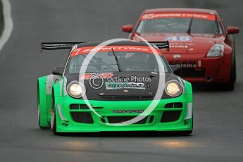 © Octane Photographic 2010. British GT, Oulton Park 5th April 2010. Digital Ref :