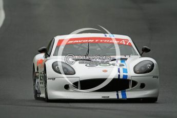 © Octane Photographic 2010. British GT, Oulton Park 5th April 2010. Digital Ref :