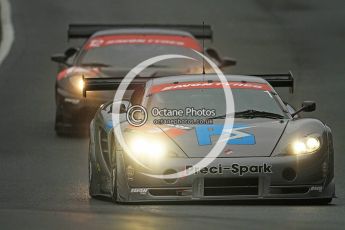 © Octane Photographic 2010. British GT, Oulton Park 5th April 2010. Digital Ref :
