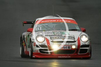 © Octane Photographic 2010. British GT, Oulton Park 5th April 2010. Digital Ref :