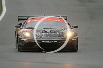 © Octane Photographic 2010. British GT, Oulton Park 5th April 2010. Digital Ref :