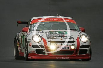 © Octane Photographic 2010. British GT, Oulton Park 5th April 2010. Digital Ref :