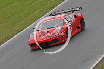 © Octane Photographic 2010. British GT, Oulton Park 5th April 2010. Digital Ref :
