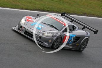© Octane Photographic 2010. British GT, Oulton Park 5th April 2010. Digital Ref :
