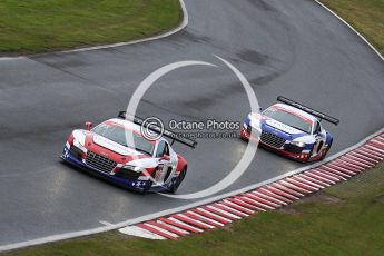 © Octane Photographic 2010. British GT, Oulton Park 5th April 2010. Digital Ref :