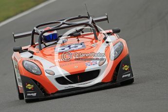 © Octane Photographic 2010. British GT, Oulton Park 5th April 2010. Digital Ref :